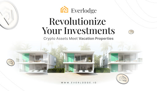 Everlodge (ELDG) Emerges as Crypto Star with 30M Token Presale, Shaking Render (RNDR) and Aptos (APT)