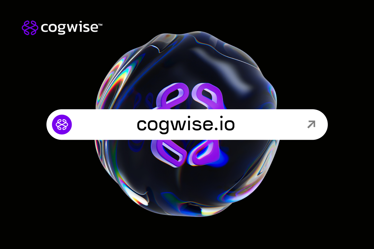 How to Buy Cogwise token