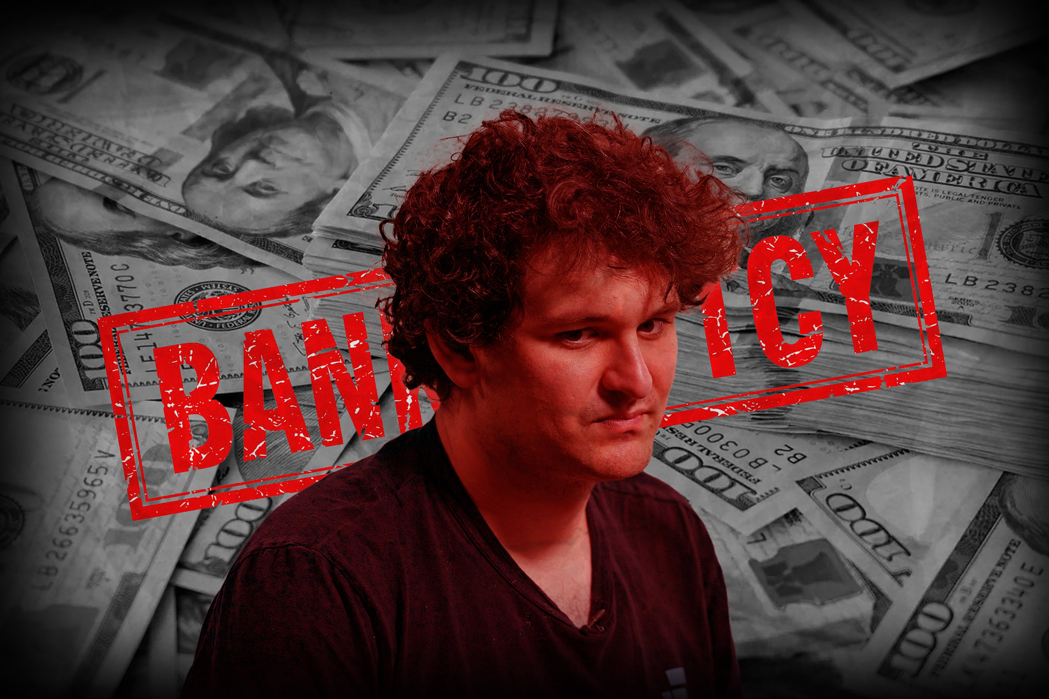 Sam Bankman-Fried in the Dock: A Deep Dive into FTX's Bankruptcy and Alleged Crypto Fraud