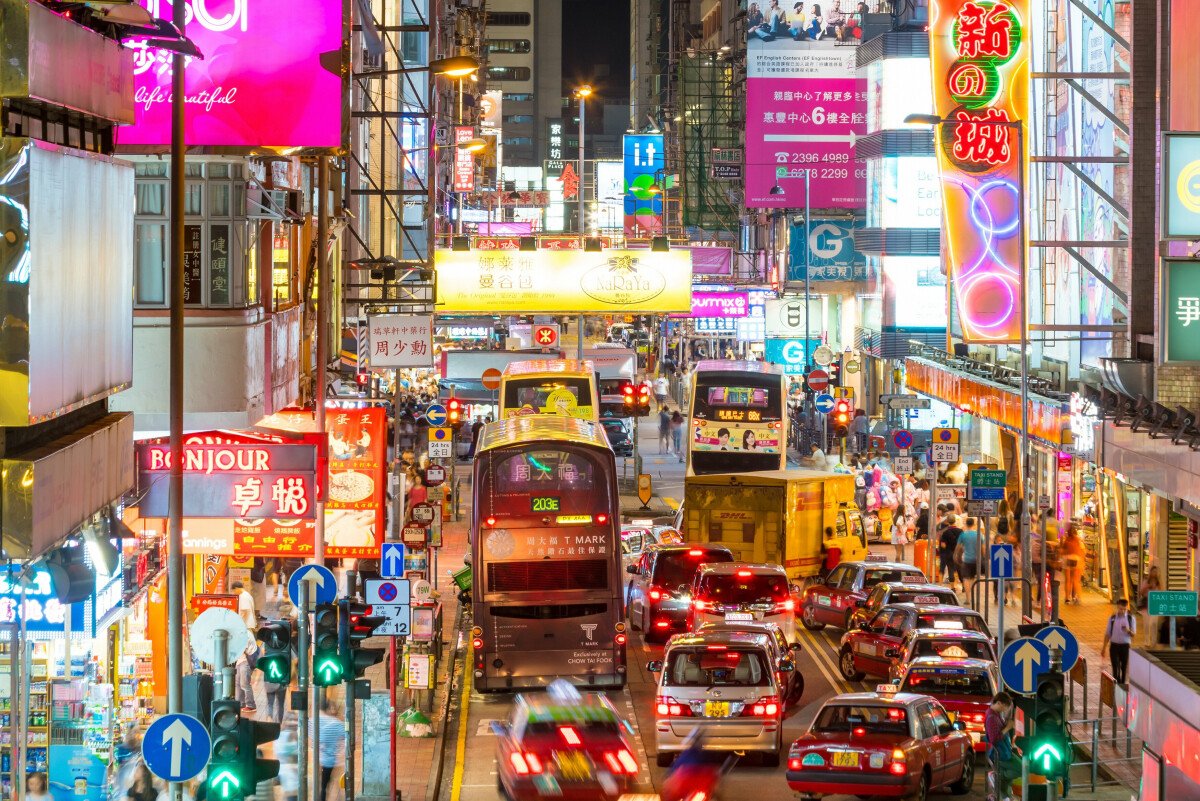 Hong Kong’s Crypto Advancements Could Boost East Asian Crypto Activity, Says Chainalysis Report