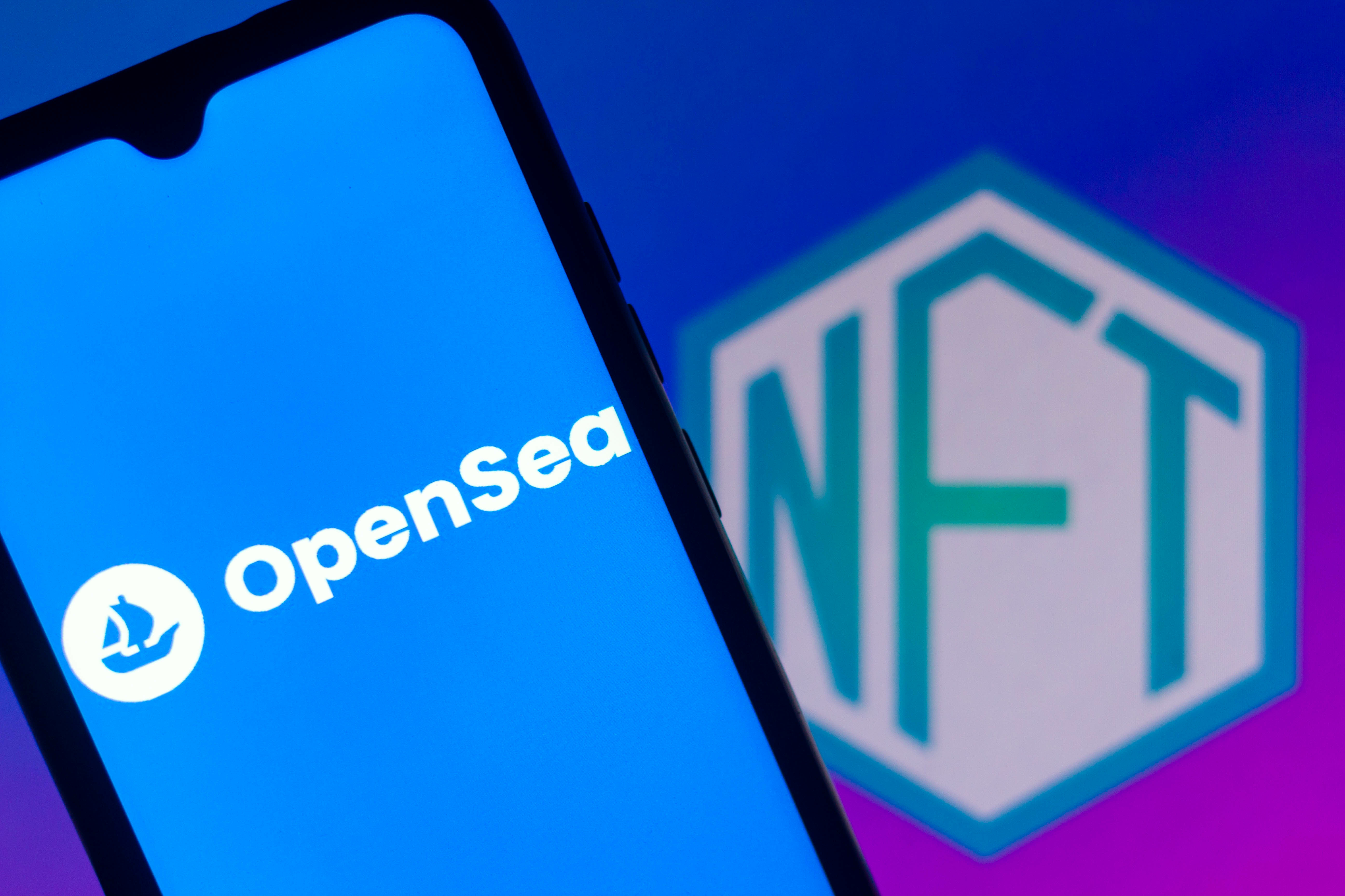 How to Buy an NFT on OpenSea