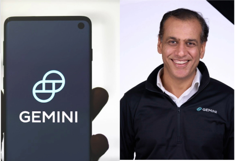 Exclusive: India Will Be Core Hub for Web3 Innovation, Says Gemini APAC CEO