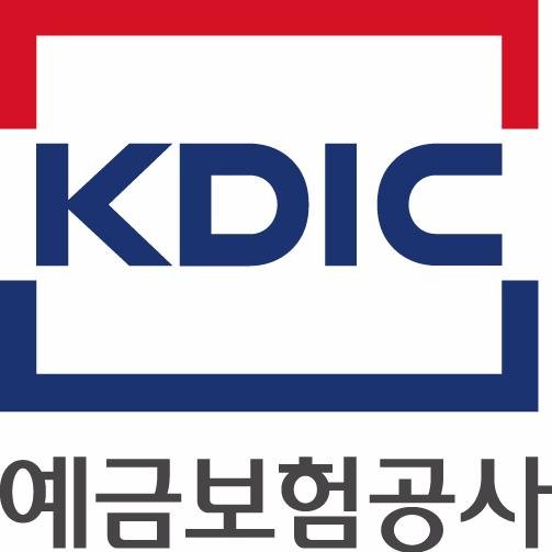The KDIC logo.