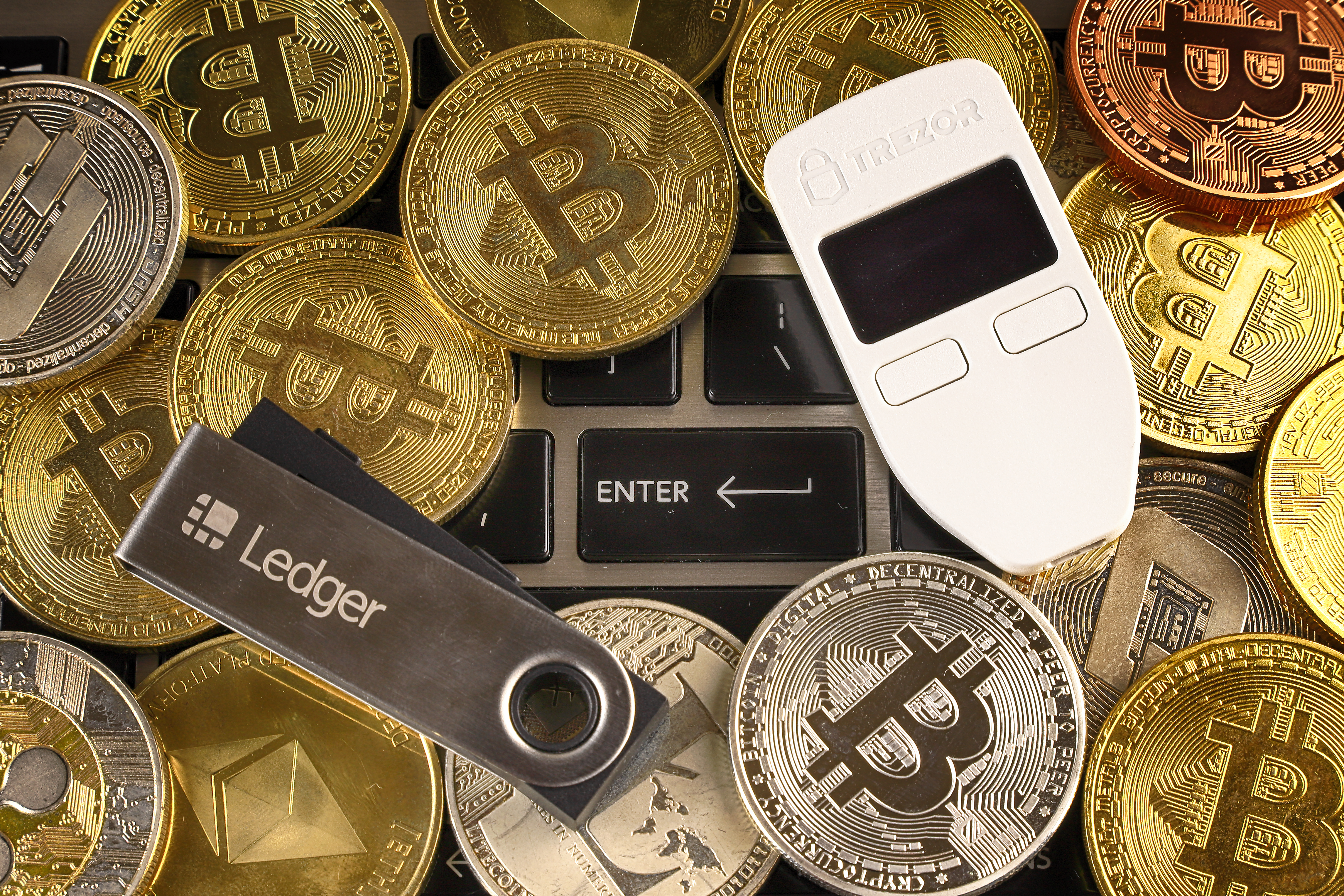 Leading Hardware Wallet Maker Ledger to Lay Off 12% of Work Force – When Will the Crypto Winter End?