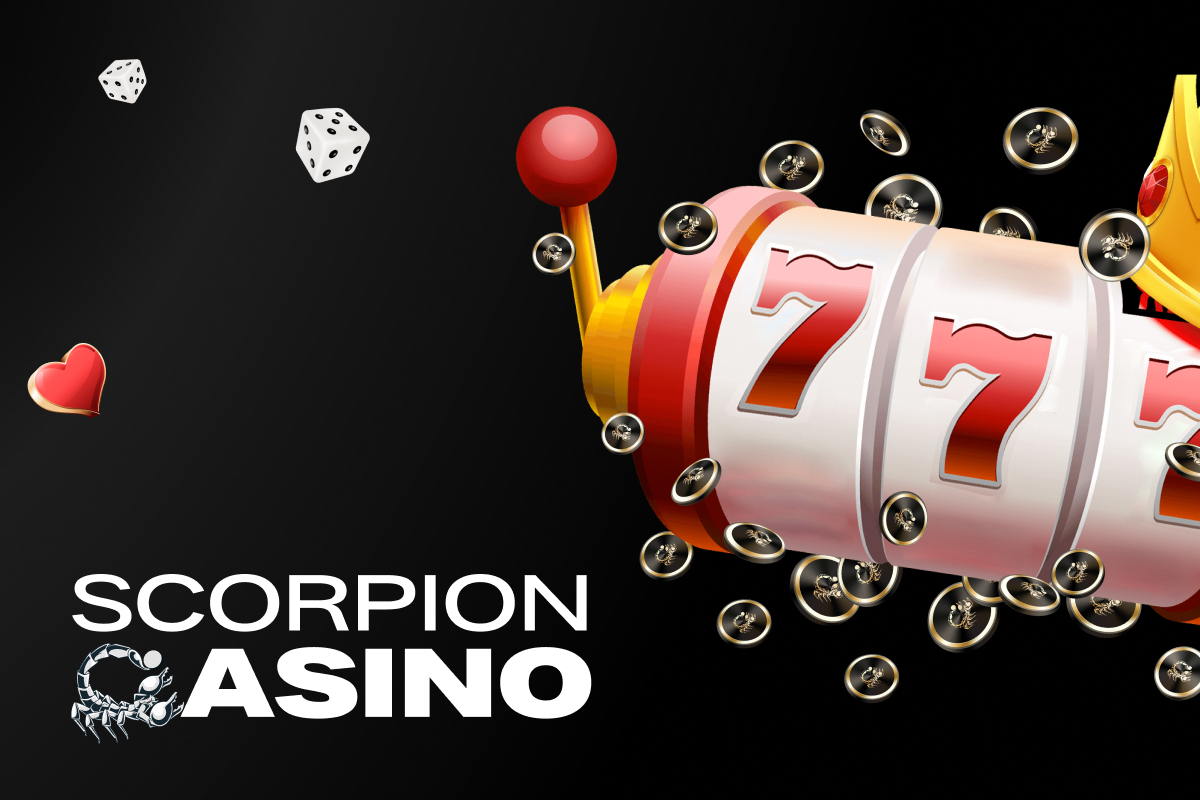 24 Hours Left Before Stage 8 of Scorpion Casino Presale Ends – Why this New Crypto Shouldn’t be Missed