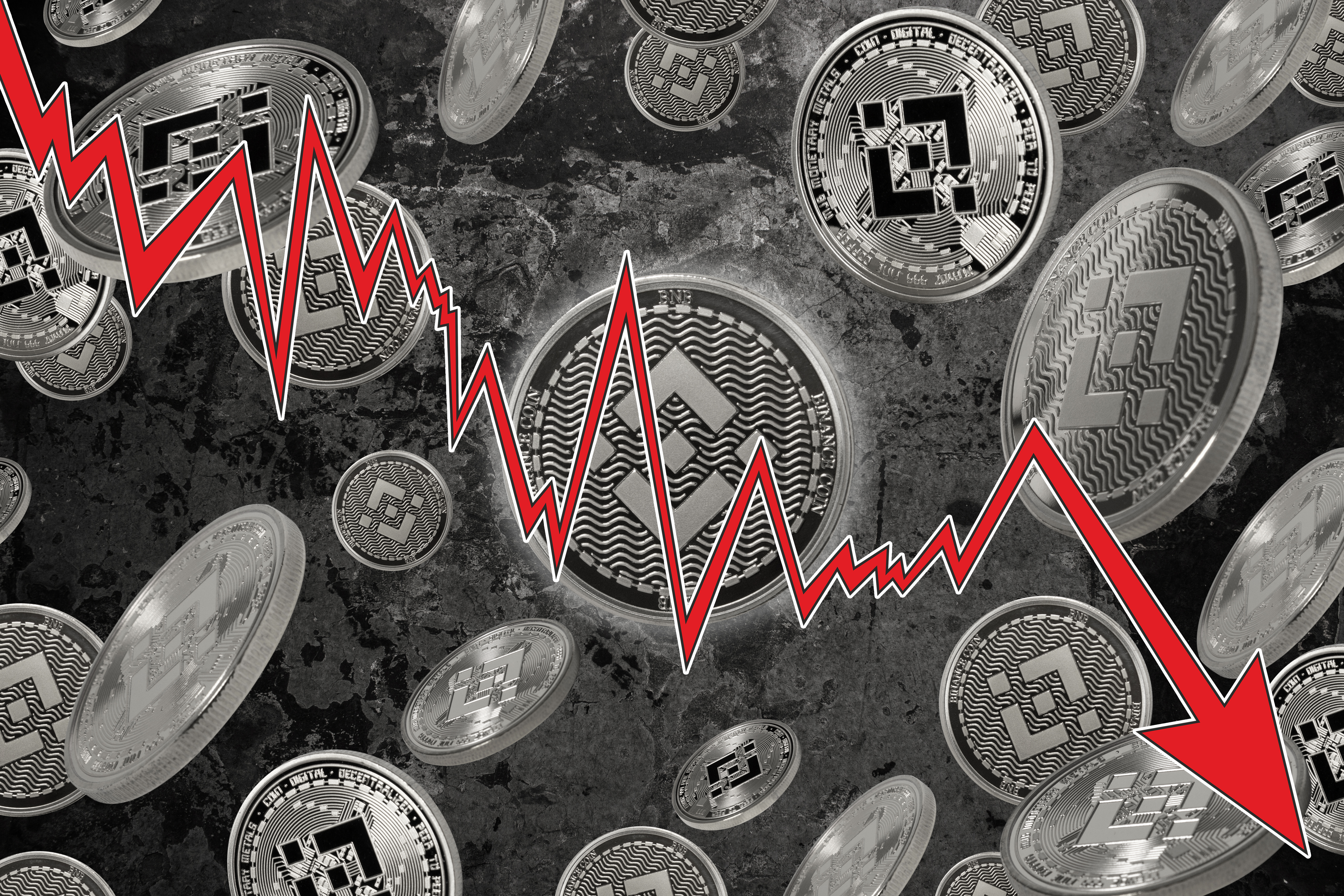 Binance's Spot Market Share Dips to 34.3% – What's Behind the Decline?
