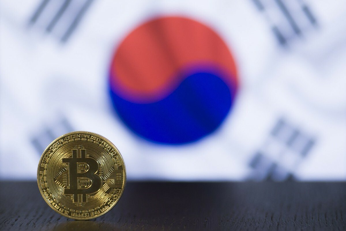 South Korea's Crypto Market Cap Nearly Doubles in First Half of 2023, Surpasses $21 Billion