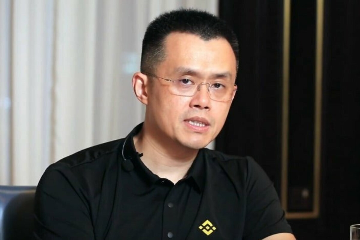 Binance $1 Billion Industry Recovery Fund Post-FTX Underperforms