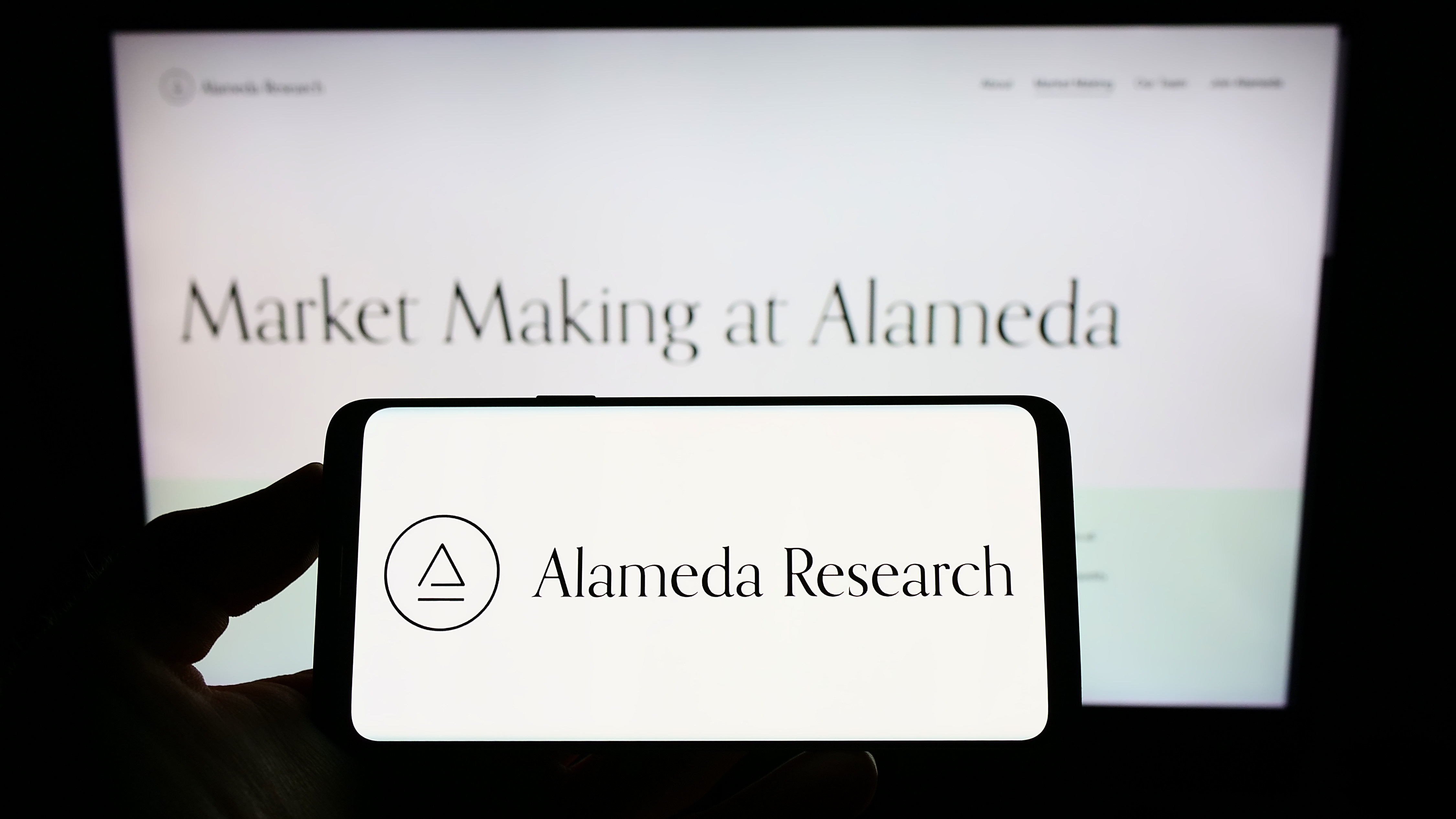 Alameda Research&amp;#039;s extensive involvement in minting nearly $40 billion USDT