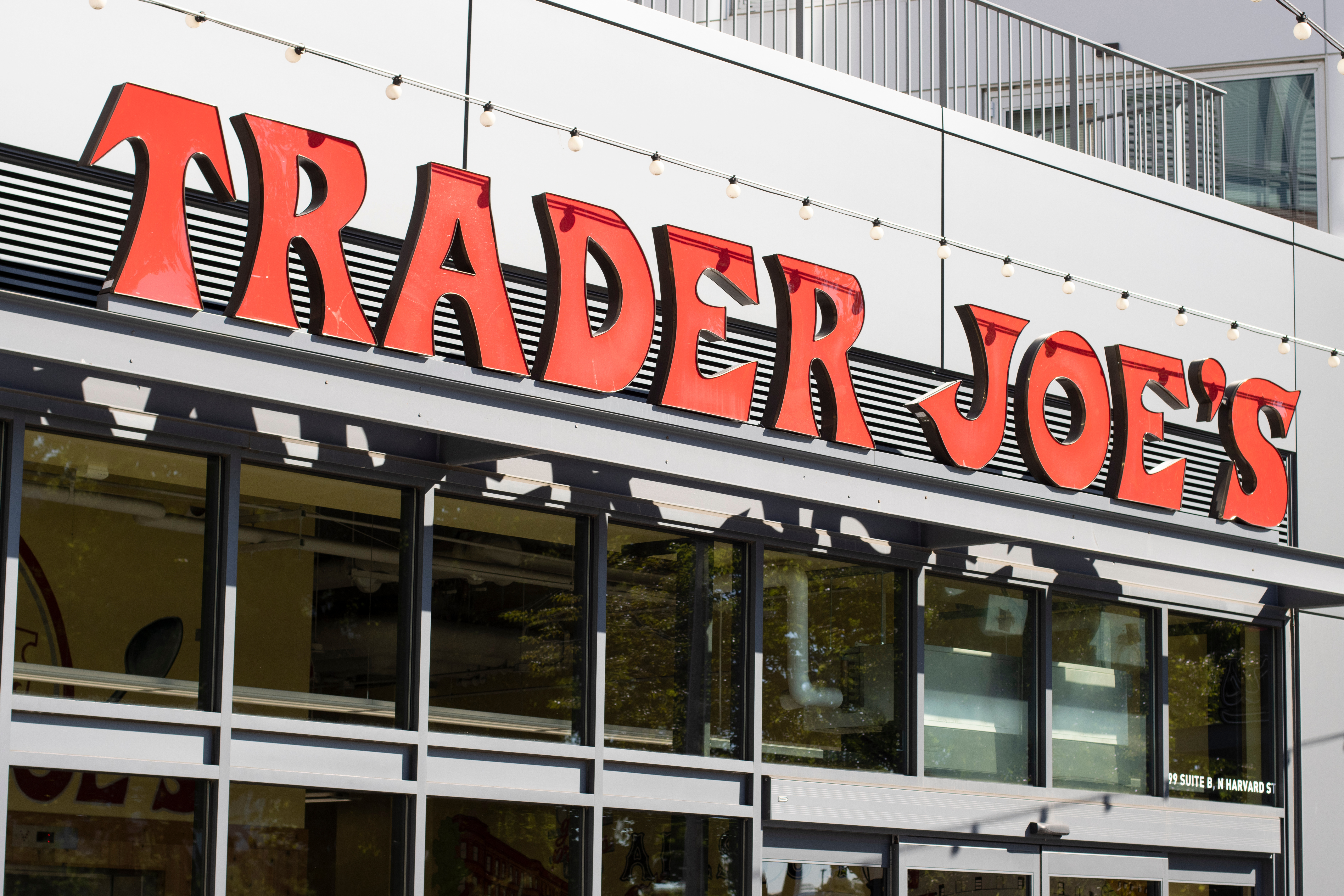 Trader Joe's Goes After DeFi Namesake in Trademark Lawsuit, Seeks All Profits