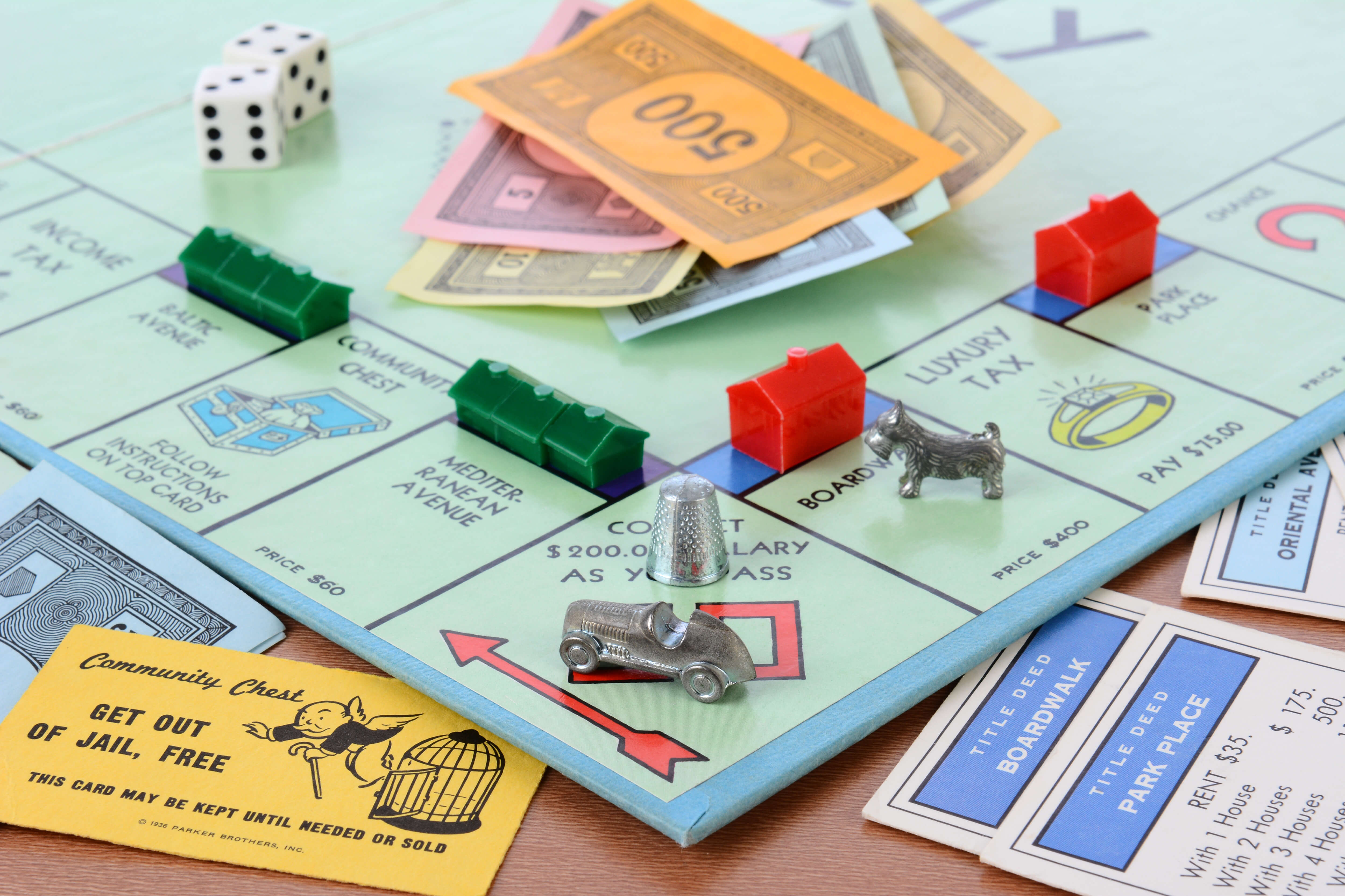 Today in Crypto: New Monopoly Edition to Showcase Crypto, Tokens.com Launches Customized Multiplayer Game in Fortnite for Sleep Tech Company