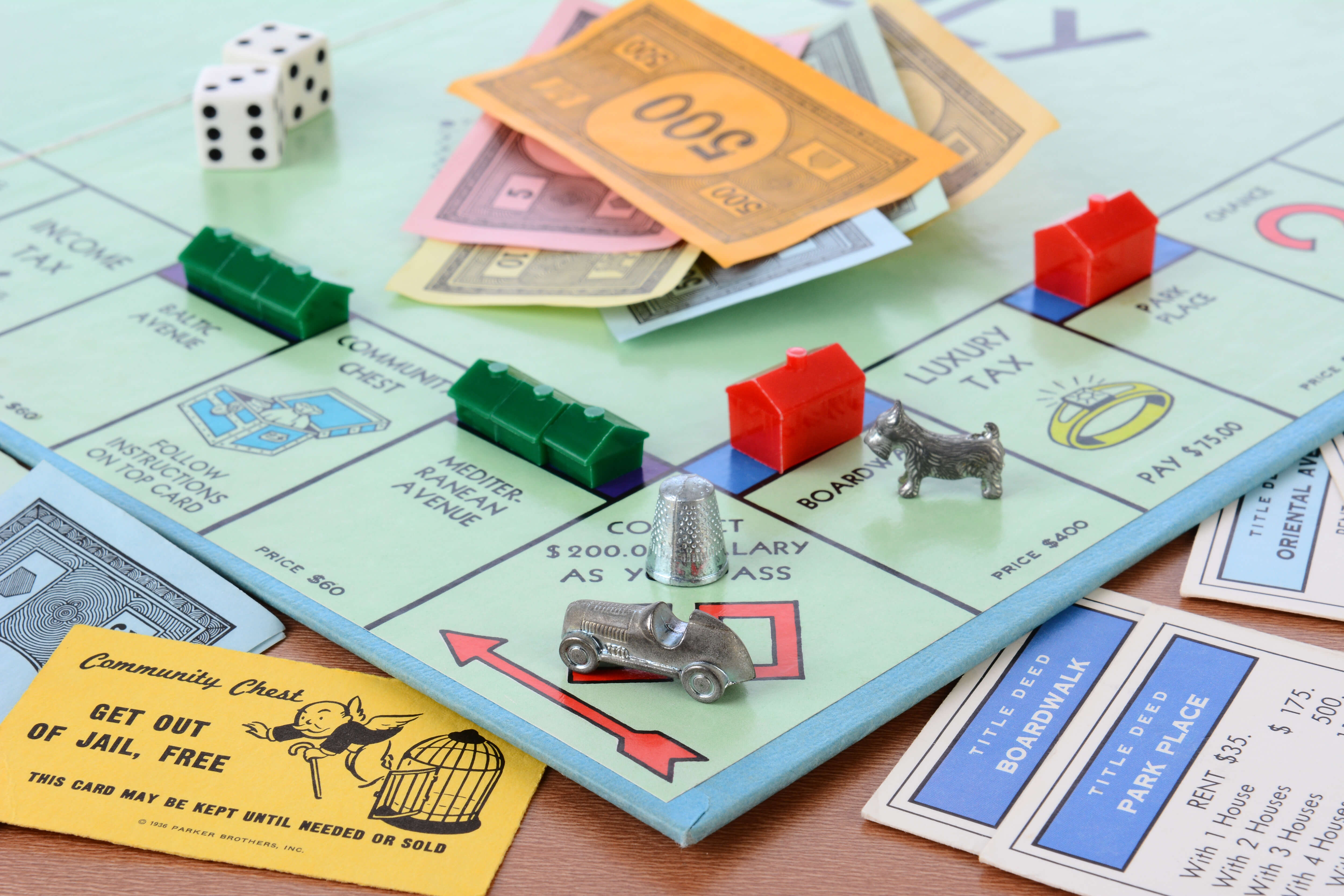 Monopoly Roblox - Eng, Board Games -  Canada