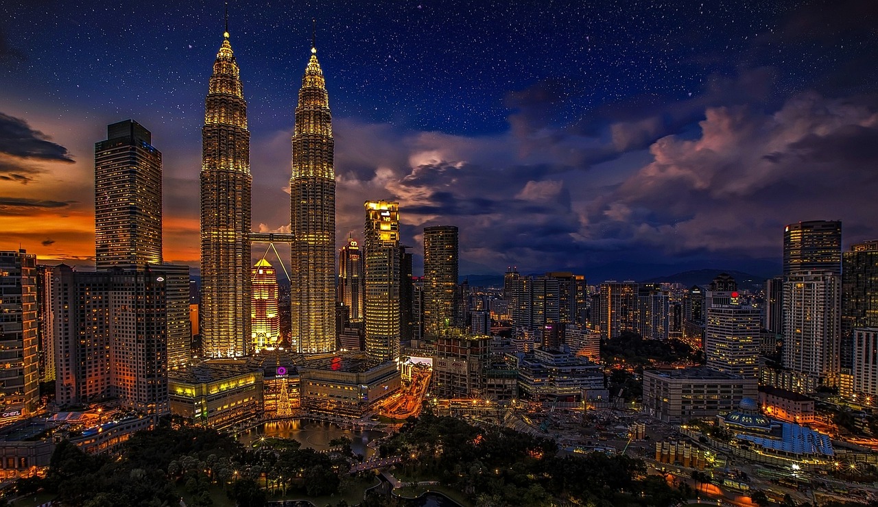 Malaysian Crypto Firm Hata Receives Green Light From Malaysian Regulators to Run 'Digital Asset Exchange' – Adoption on the Rise?