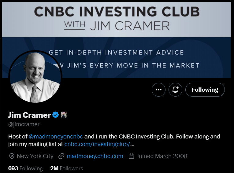 cramer