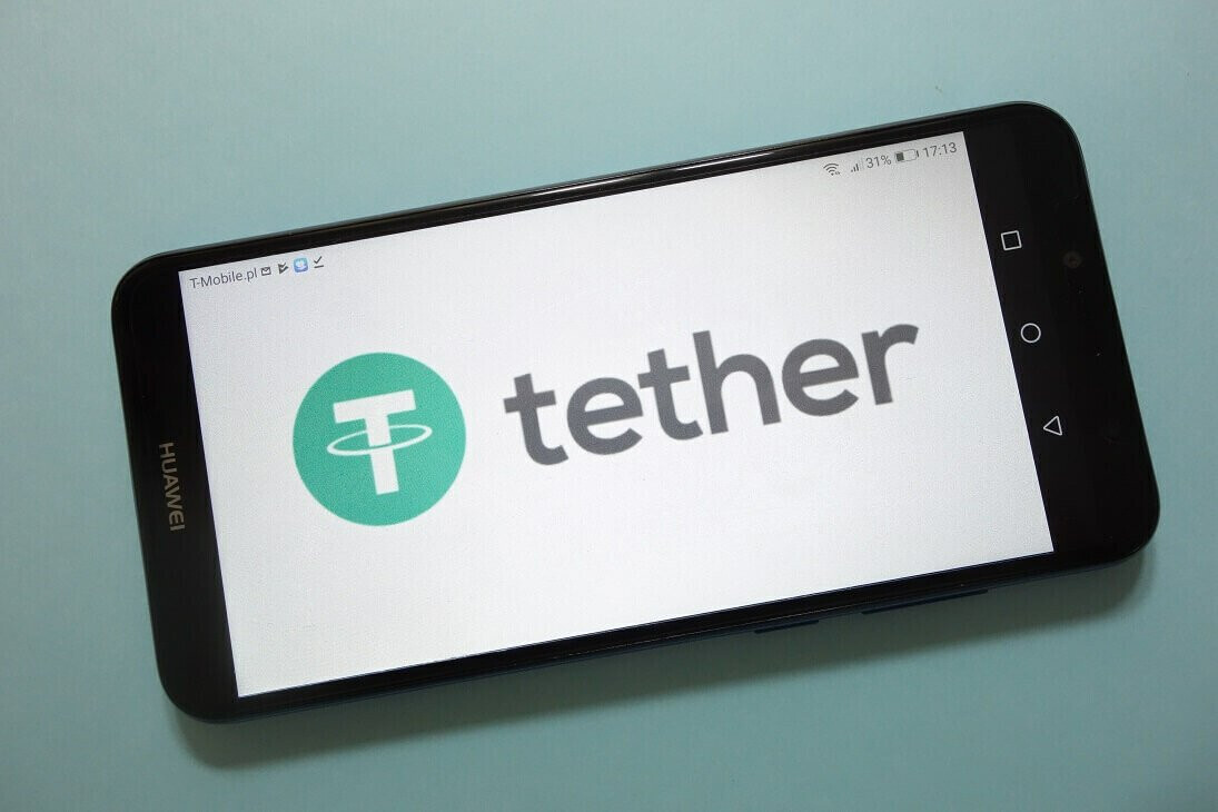 USDT Issuer Tether Appoints Paolo Ardoino As New CEO - What’s Going On?