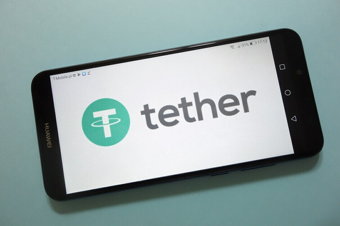 Tether Leads In The Emerging Markets