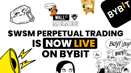 Can $1,000 in New Meme Coin Wall Street Memes Make You A
