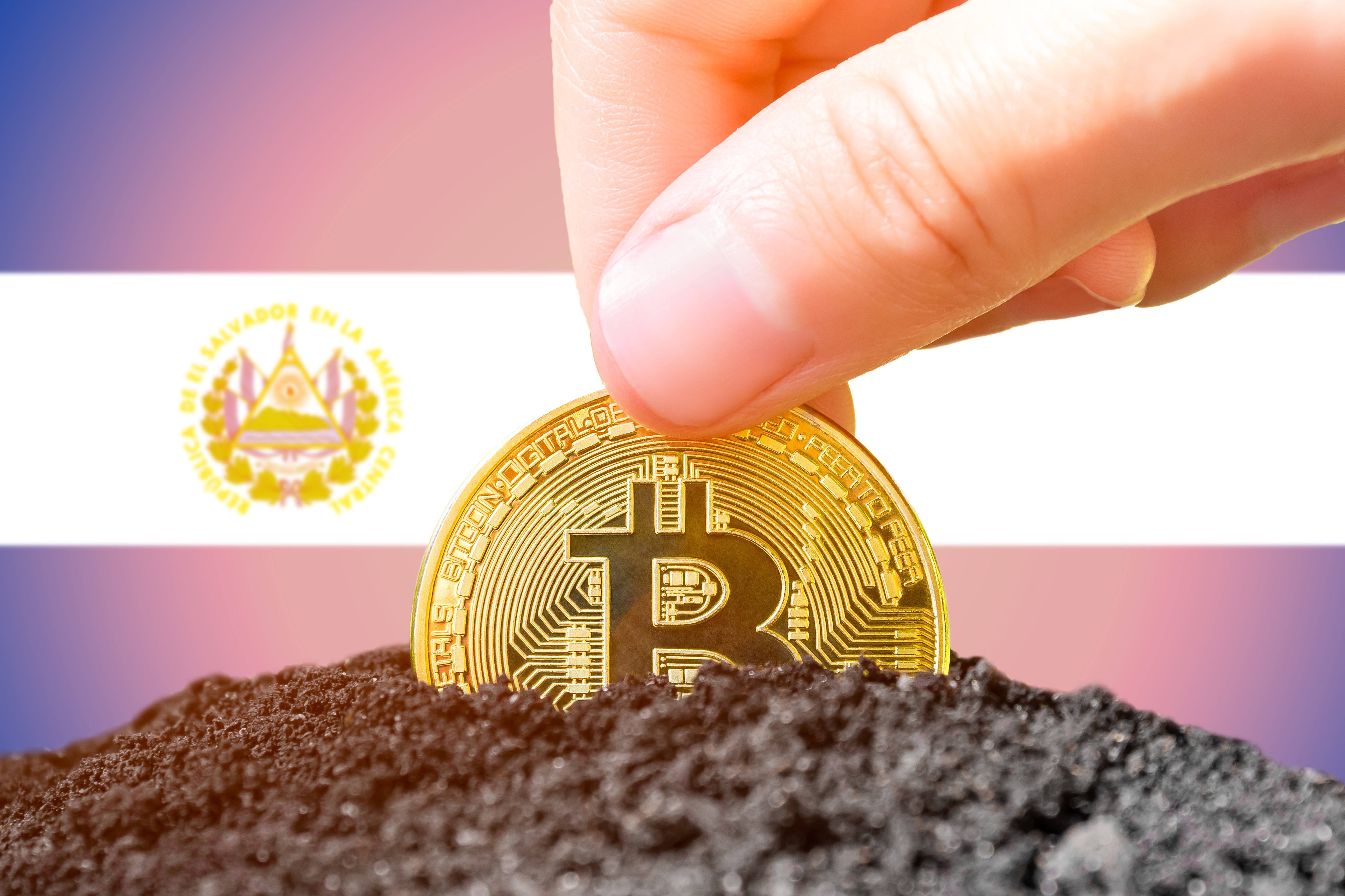 El Salvador&amp;amp;amp;amp;#039;s Bitcoin adoption policy