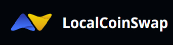 LocalCoinSwap logo