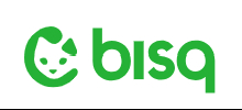Bisq logo