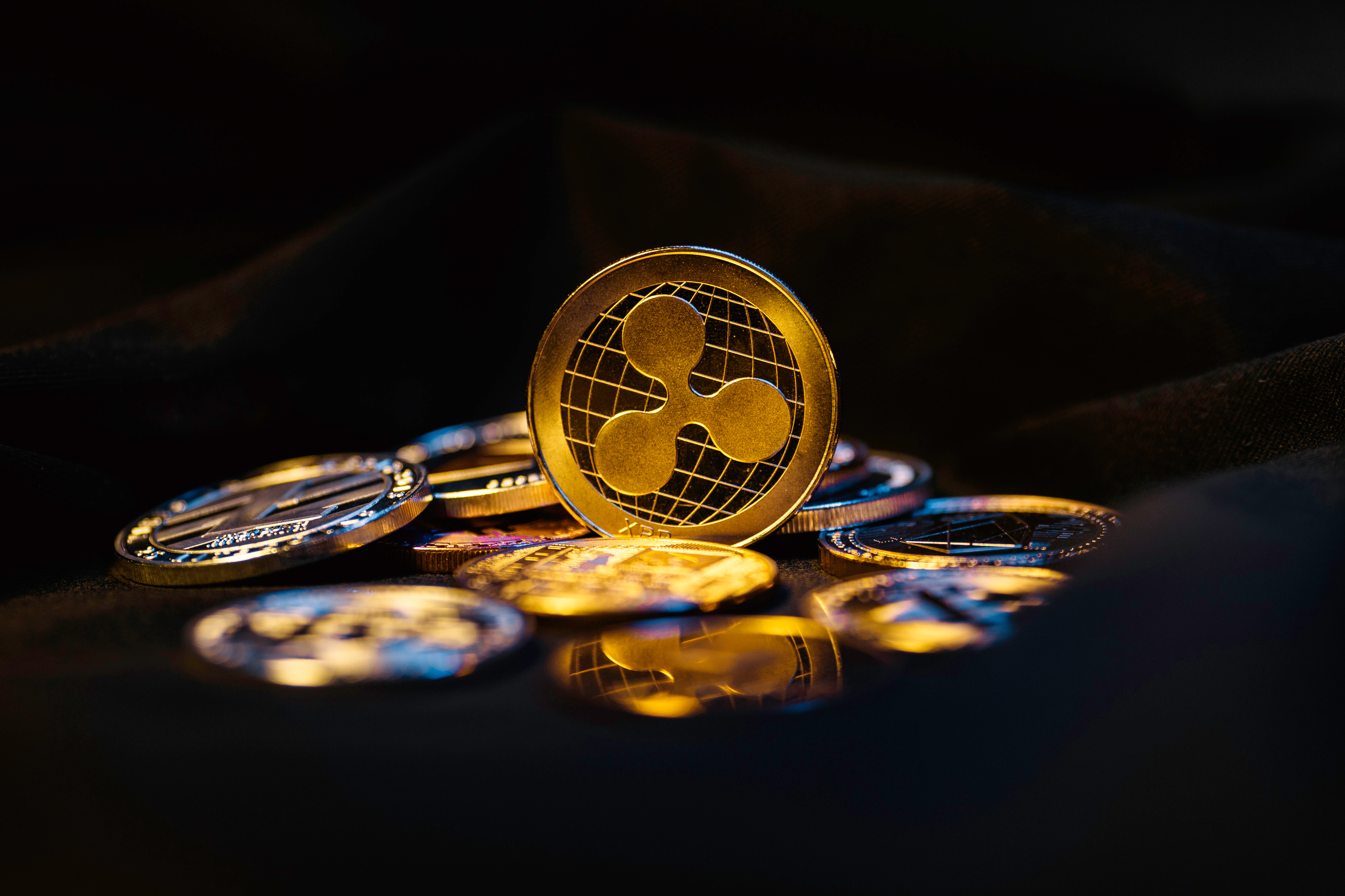 Roblox Debunks 'Inaccurate' XRP Support Claims, Says Crypto