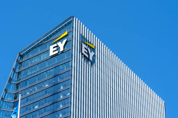 Fidelity Digital Assets Become First Corporate Client to Leverage EY’s Blockchain Analyzer