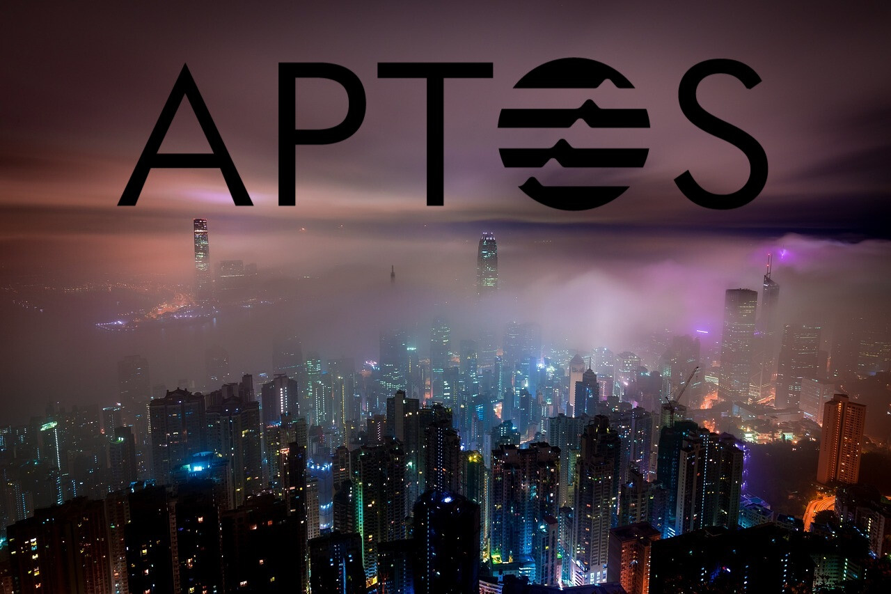 Aptos Resumes Network Activities After Five Hours; OKX and Upbit Temporarily Halt Transactions