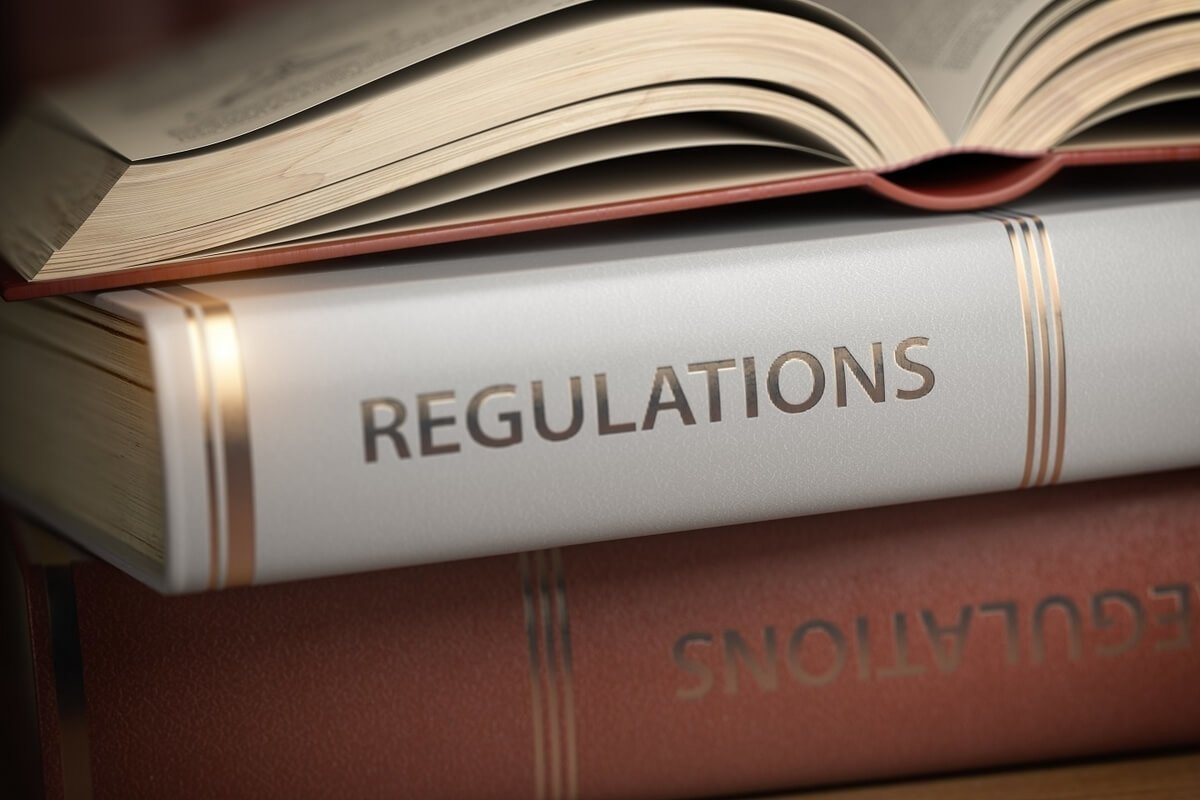 California's Crypto Regulation: Will It Push Firms Out? thumbnail