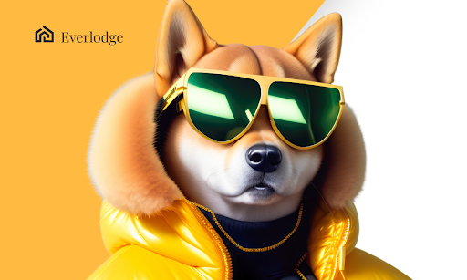 Shiba Inu and Ethereum See Massive Success Following Layer-2 Network Launches and Everlodge Sees Influx of Traders Following Demo Release