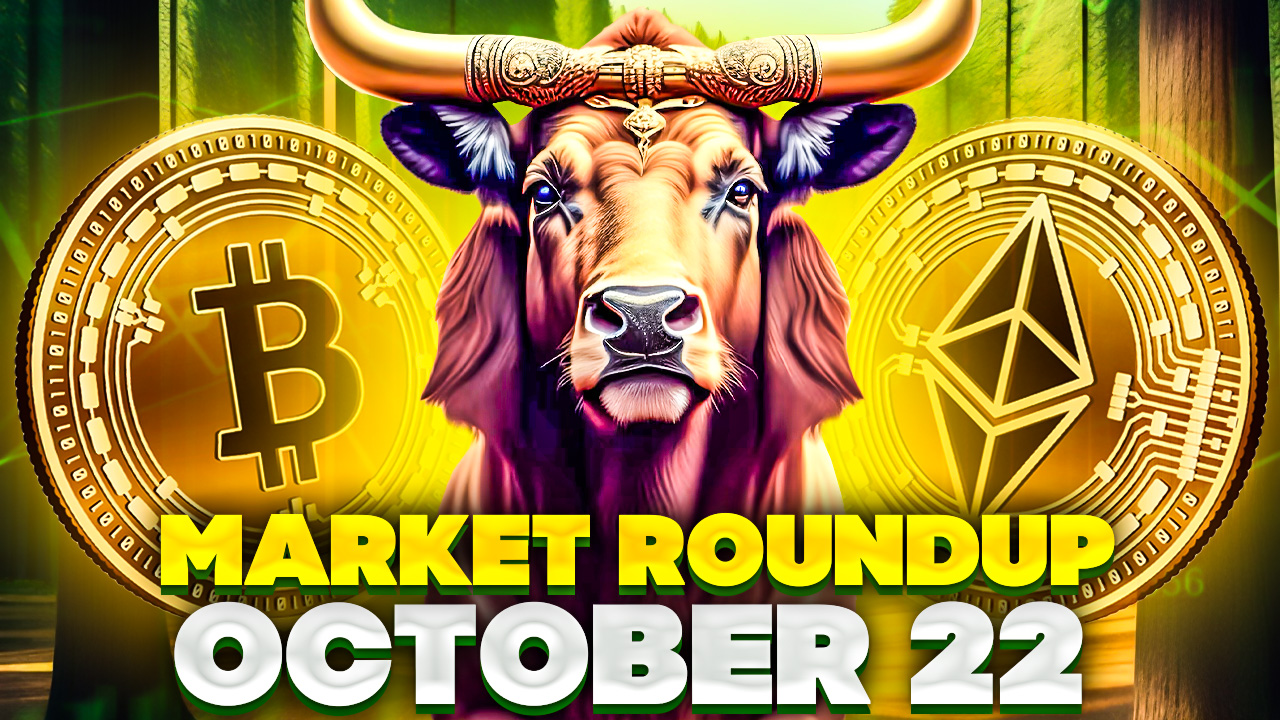 Bitcoin Price Prediction as $10 Billion Sends BTC Above $30,000 Resistance – New Bull Market Officially Starting?