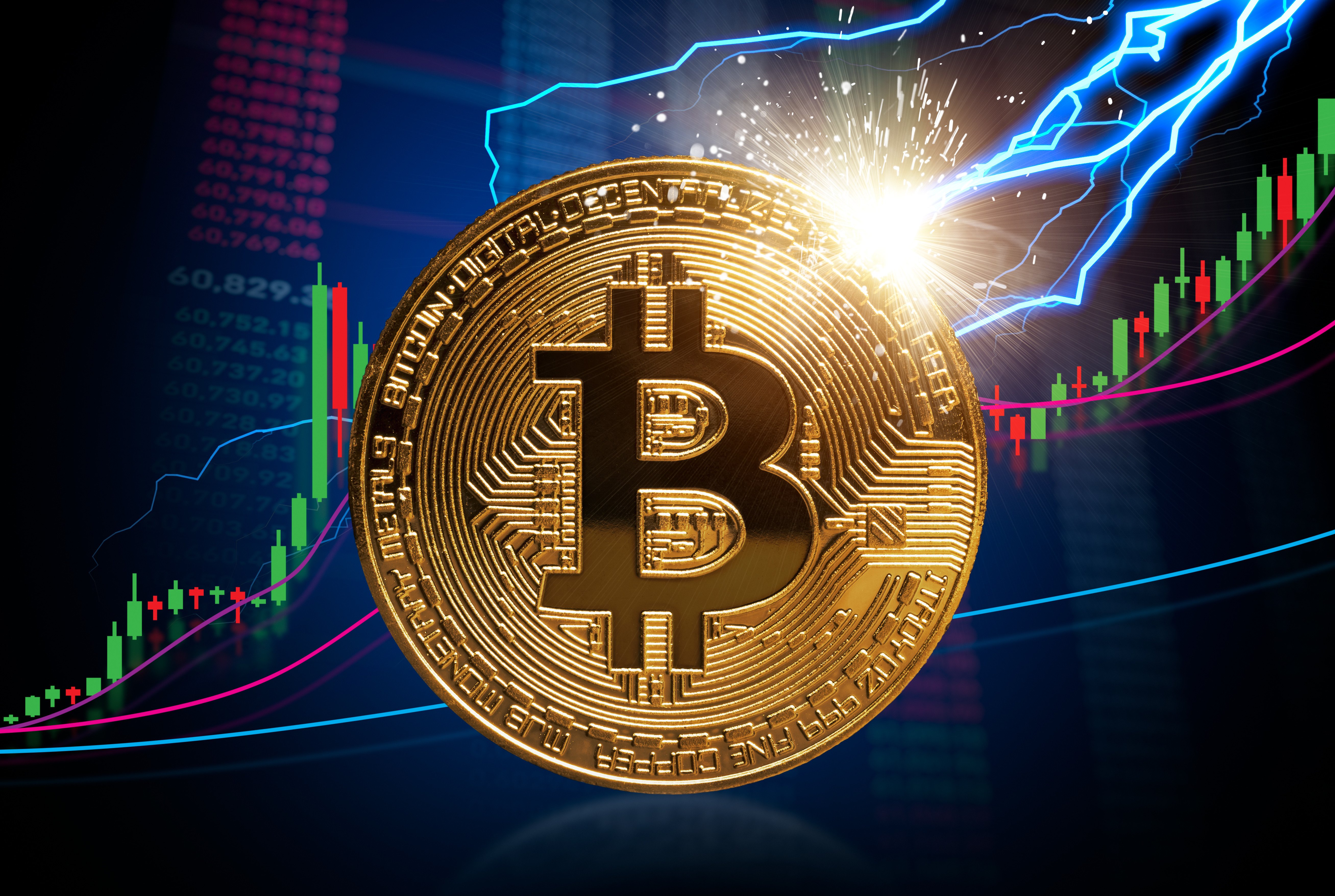 Bitcoin Dominance Reaches Over 49%, Highest in 2 Years – What’s Going On?