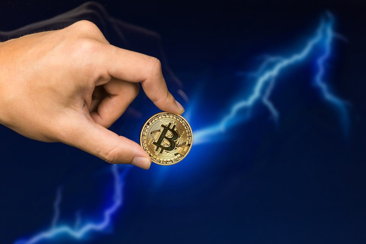 Security Concerns Prompt Bitcoin Core Developer to Leave Lightning Network thumbnail