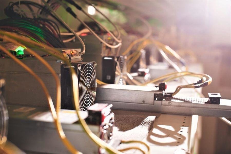 With Aleo Blockchain Mining Machines, Bitmain expands its product line.