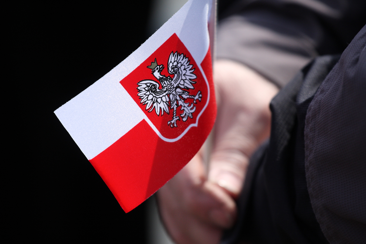 Polish Crypto Industry Fears Losing Friend in Government