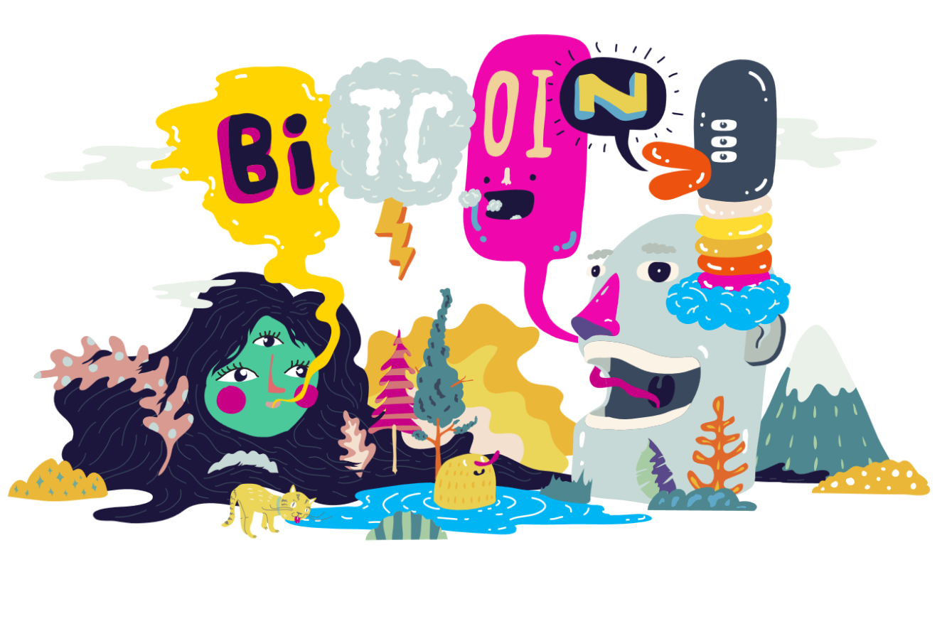 “Mommy, What is Bitcoin?” How to Teach Kids About Cryptocurrency