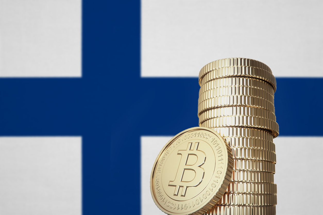 Finland Looking For Ways to Store 2,000 Confiscated Bitcoin