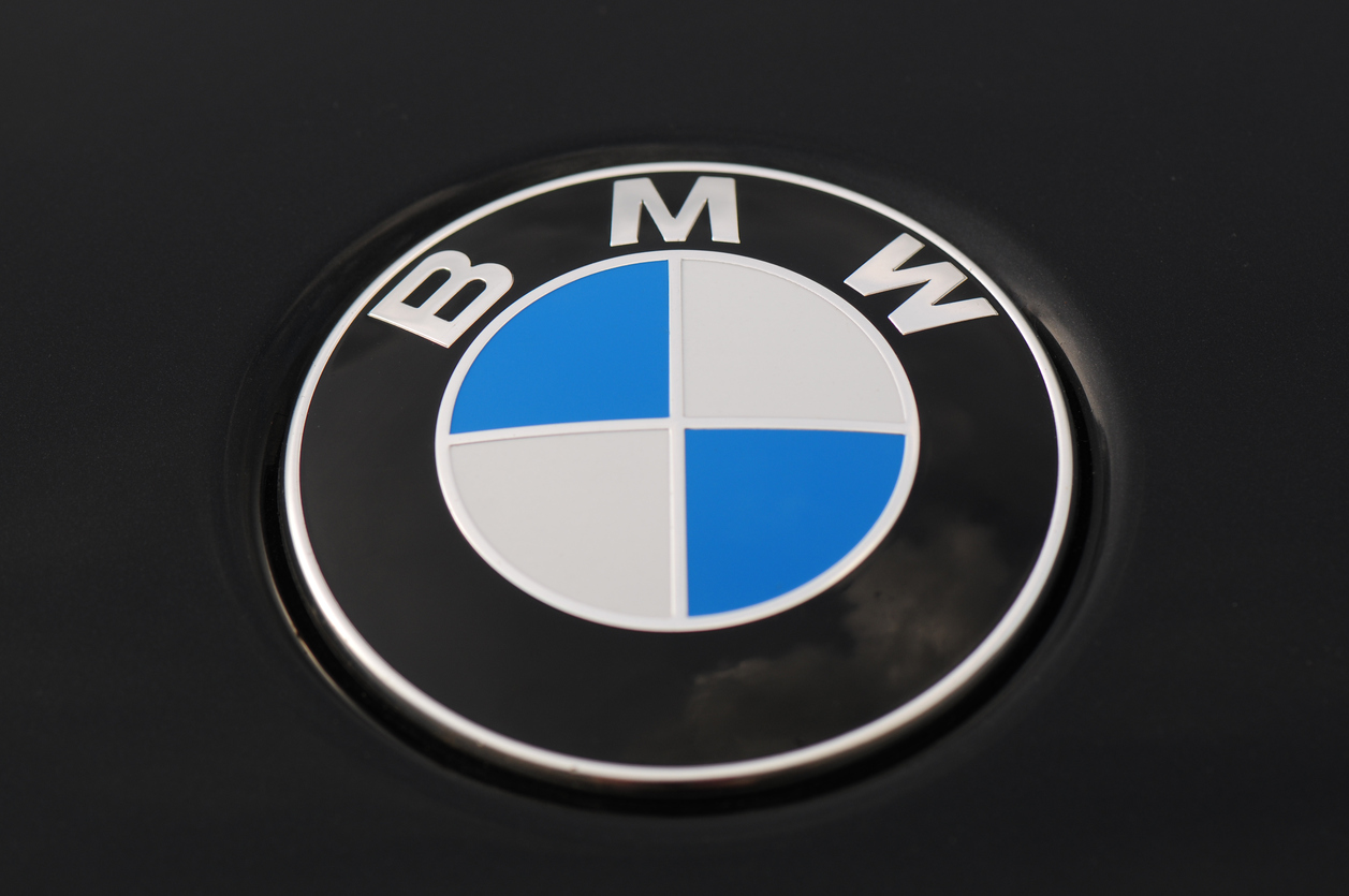 BMW to Use Blockchain for Finding Ethical Cobalt