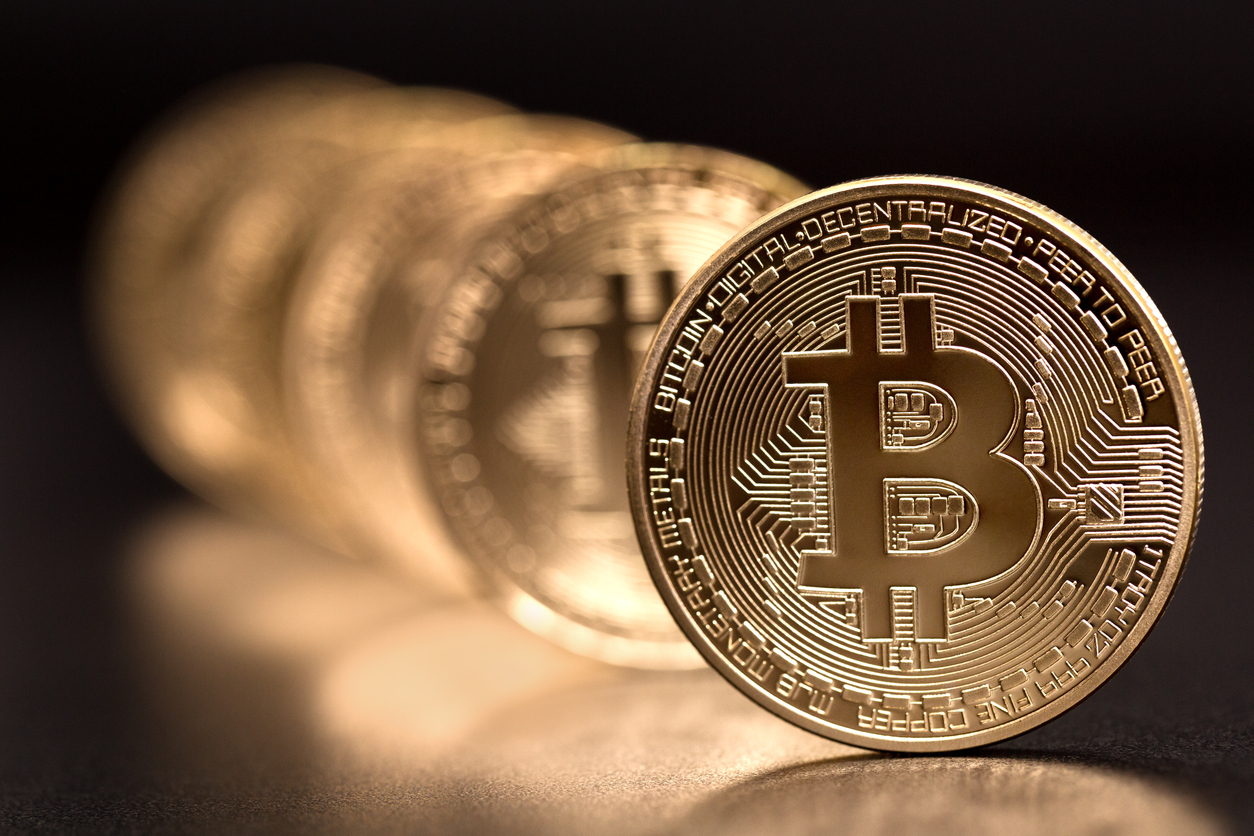 Bitcoin Price Hovering Near Crucial Support