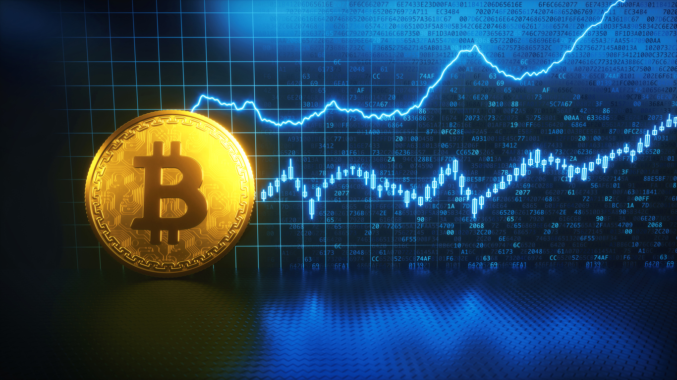 Bitcoin and Altcoins Market Weekly Outlook: Recovery Underway
