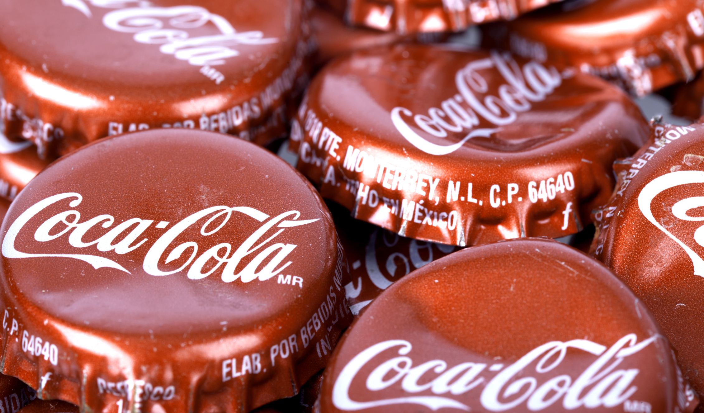 Coca-Cola to Fight Forced Labor Using Blockchain