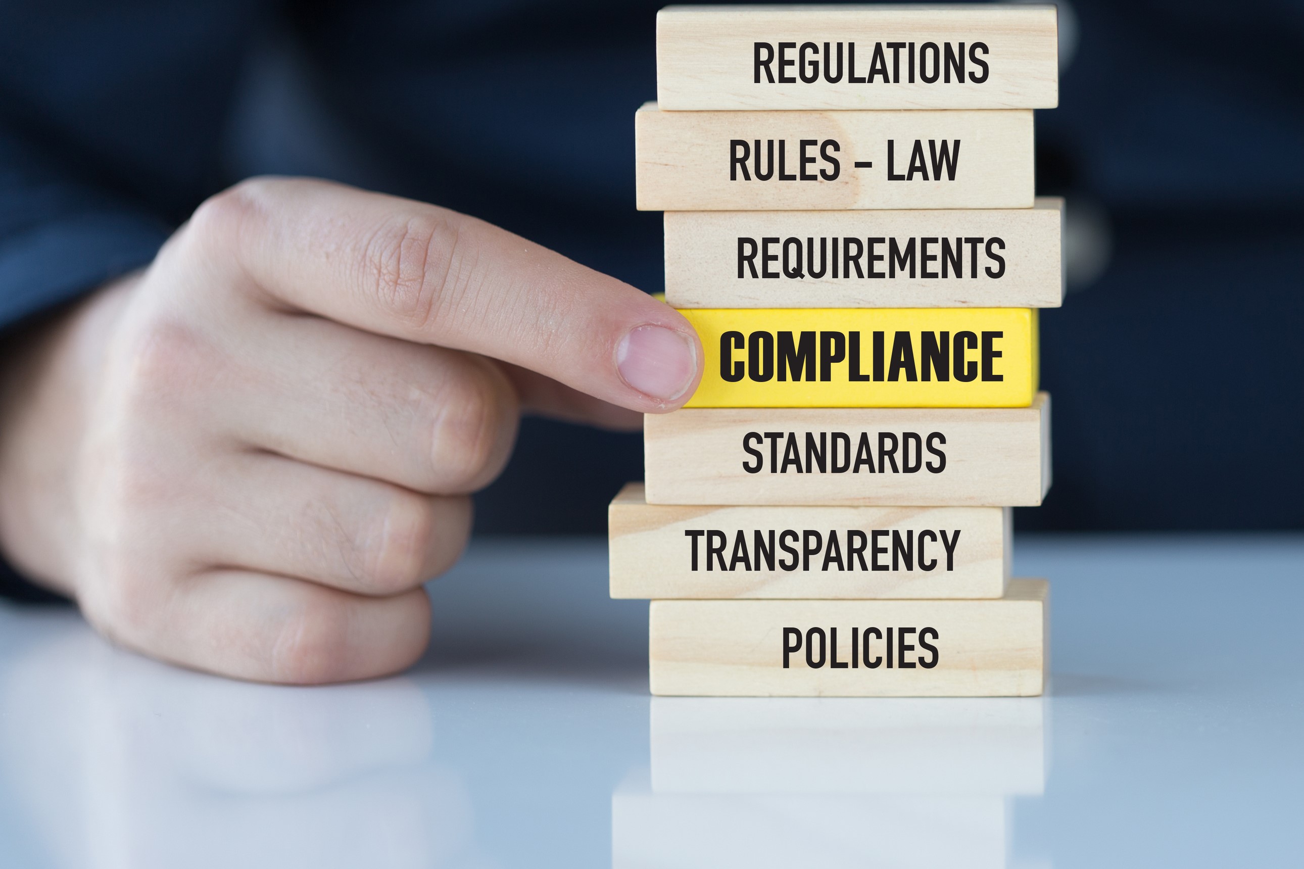 Blockchain Companies May Face Issues Complying With EU Regulations