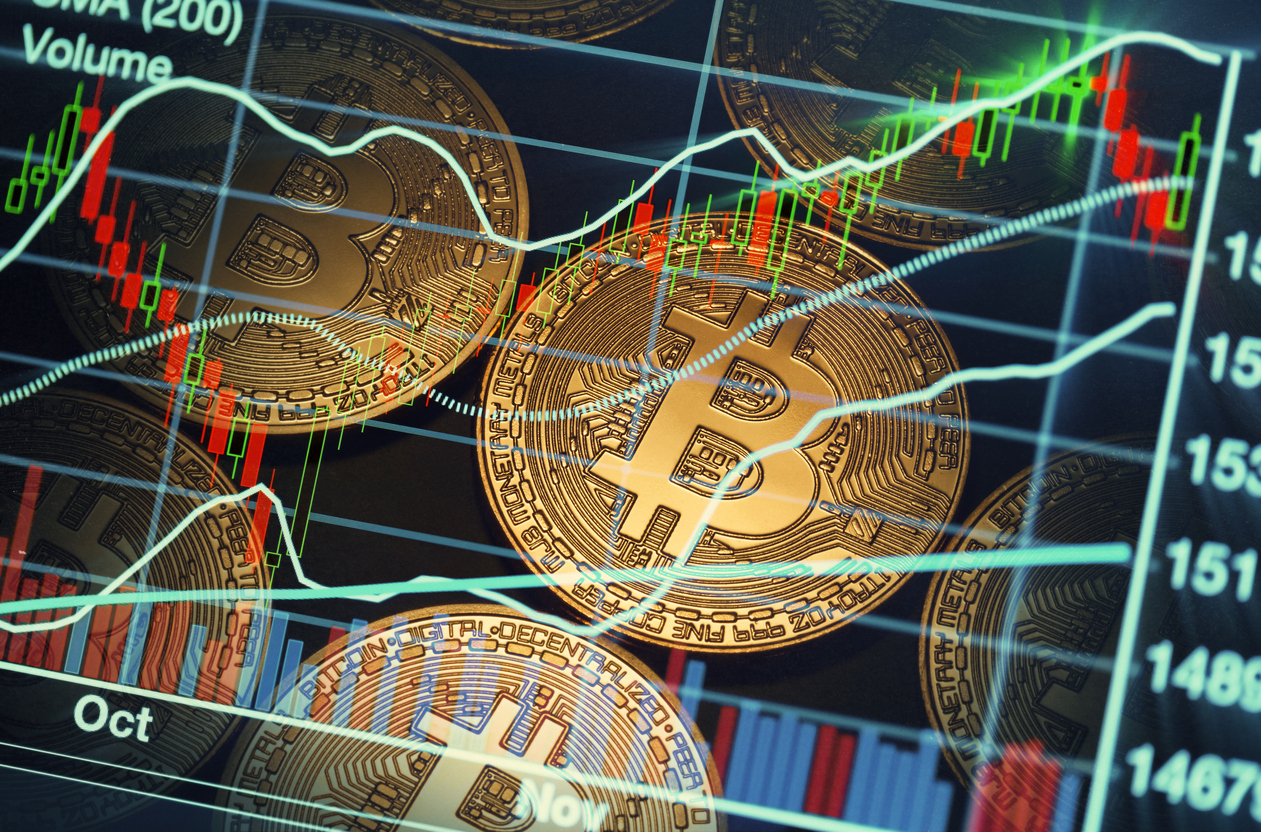 Bitcoin and Altcoins Moved South amid Profit Taking