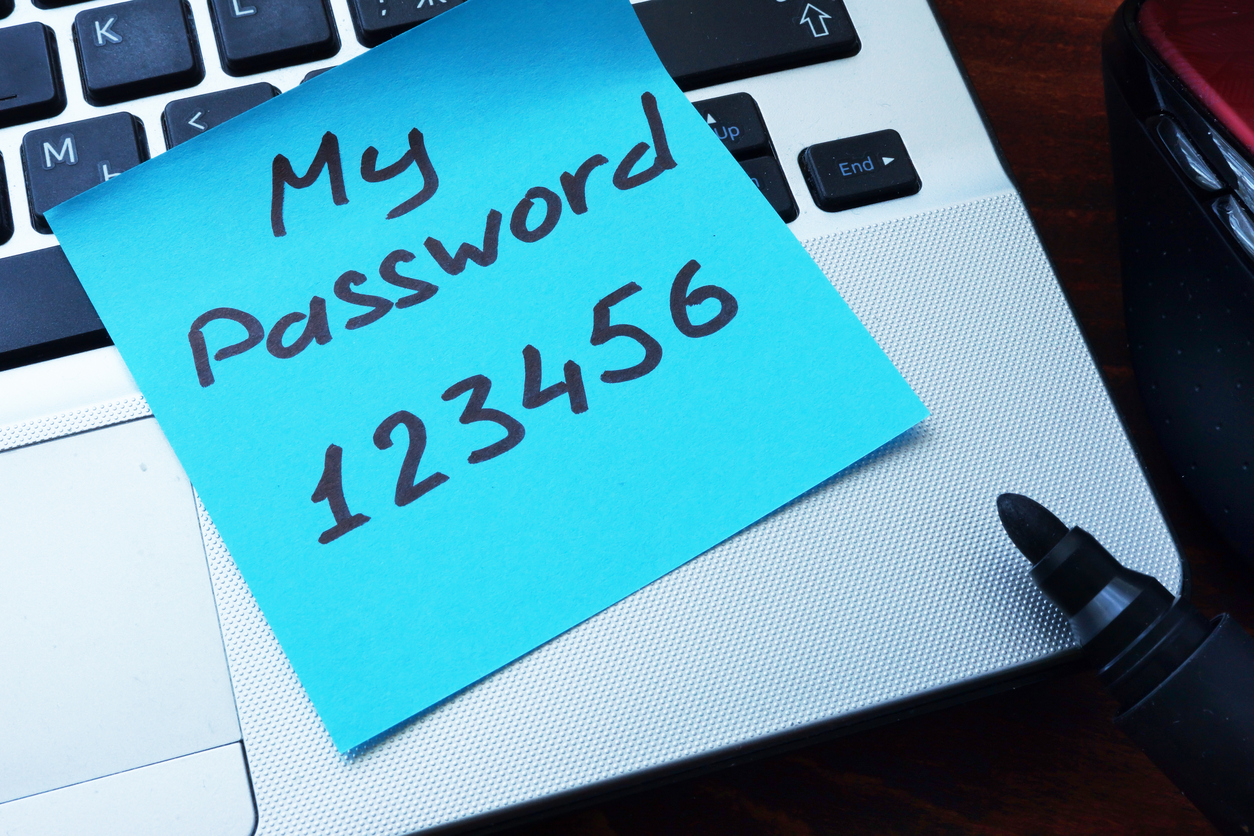 Password Security at Exchanges “Incredibly Weak,” Research Shows