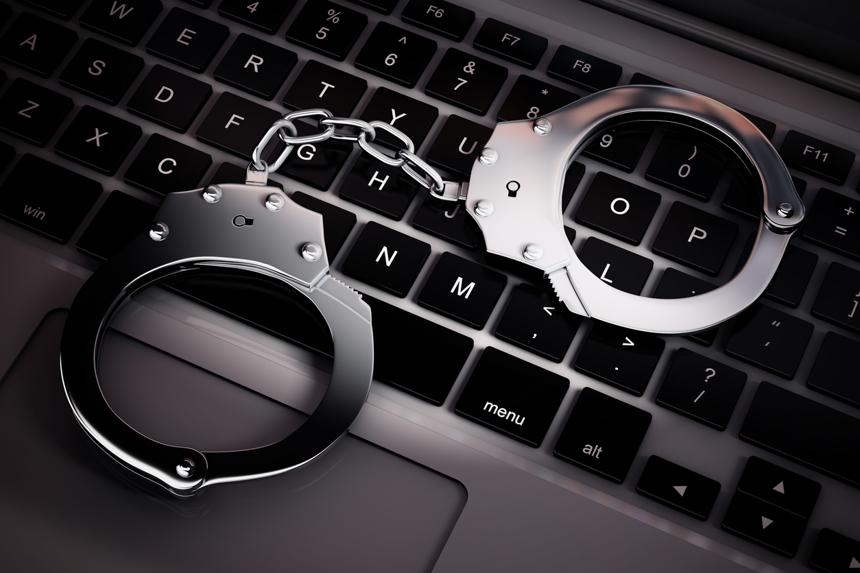 Cybercrime Gang Arrested, Used BTC to Launder USD 1.24bn