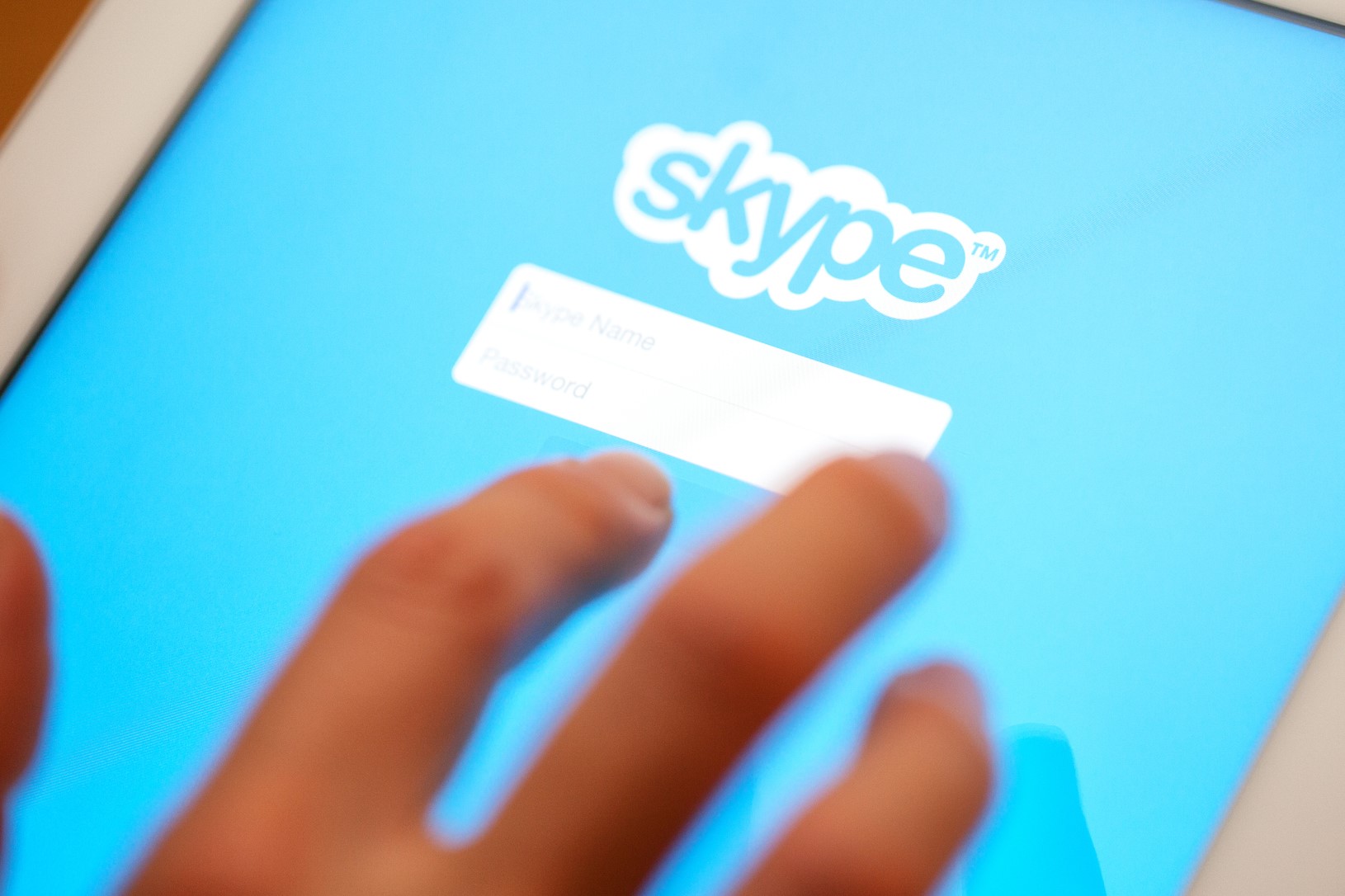 Honderden miljoenen dollars in Crypto worden dagelijks verruild via Skype