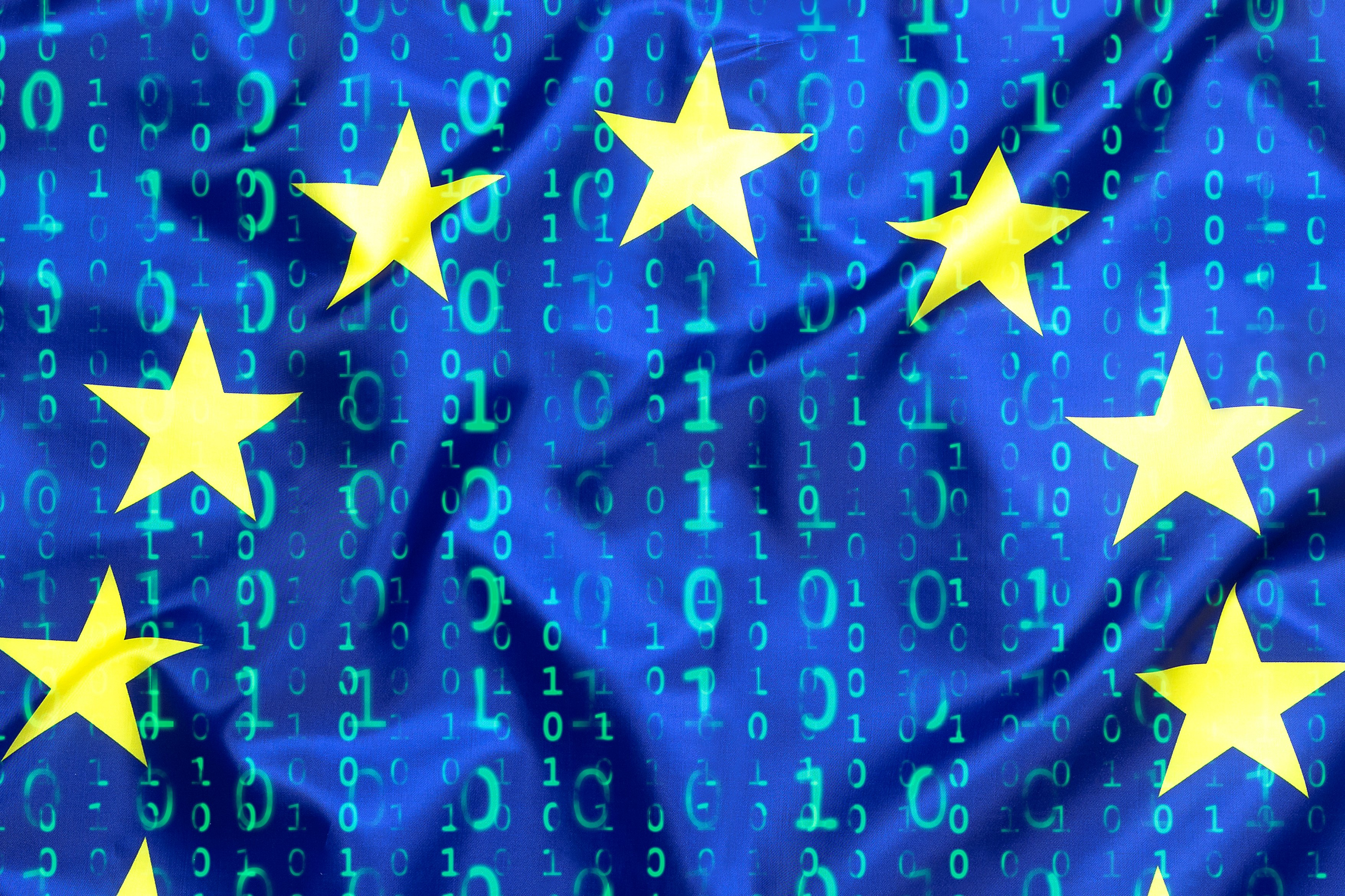 These Seven EU Members Didn’t Join European Blockchain Partnership