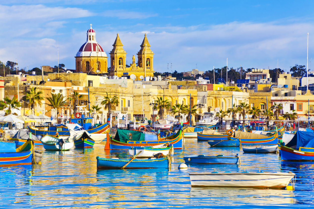 Opnieuw een Crypto-reus die naar Malta trekt