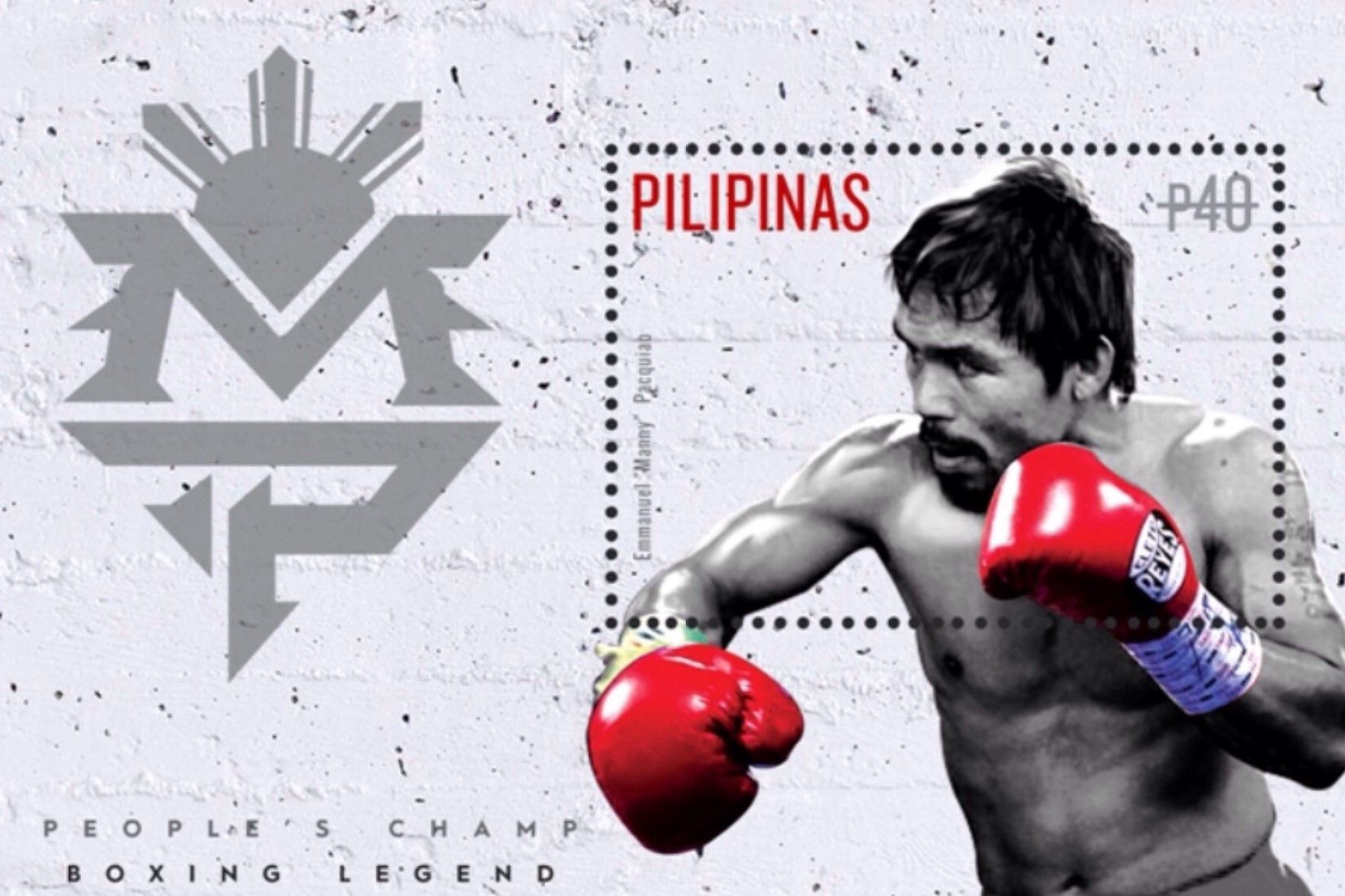 Boxing Star Pacquiao to Issue ICO – But Supports Crypto Regulations