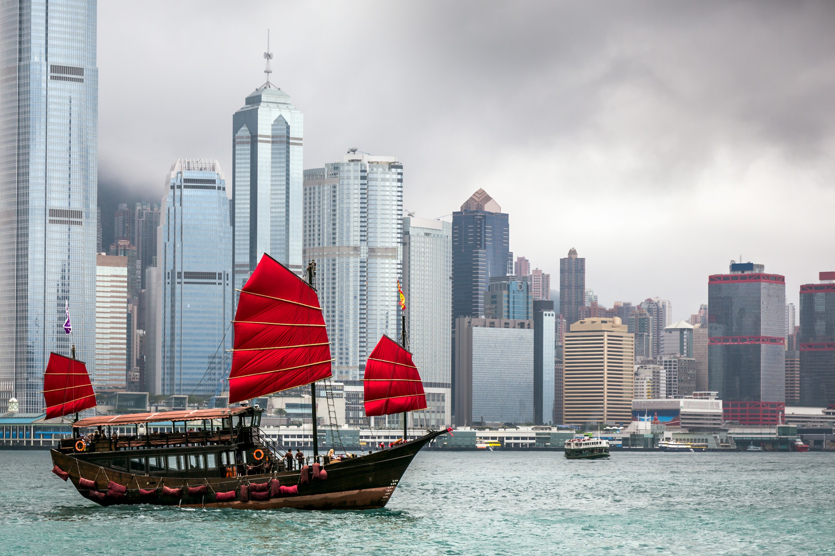 Singapore en Hong Kong worden Aziatische ICO Hubs – maar er is een twist