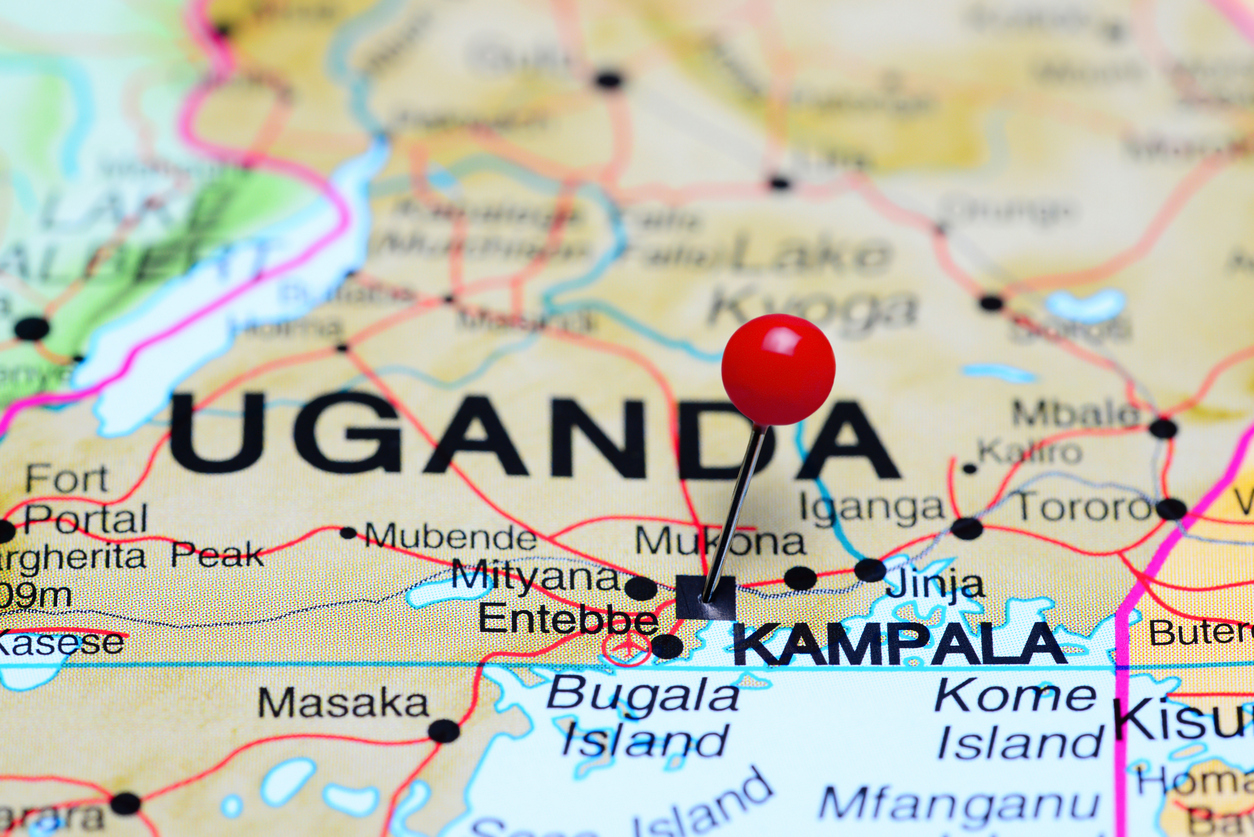 Binance gaat Oeganda helpen: mogelijke verhuizing naar Afrika?